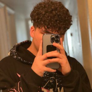 Meet your Posher, Behzad